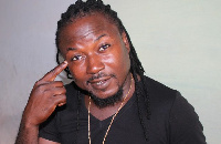 Ghanaian musician, Ex Doe