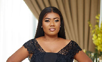 Broadcaster, Bridget Otoo