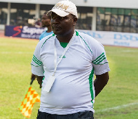 Solomon Odwo