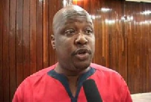 Kwame Sefa Kayi