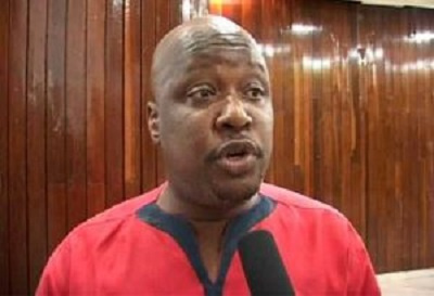 Kwame Sefa Kayi