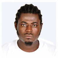 Kumawood actor, Nurudeen Abass