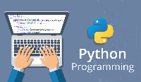 Python is a high-level programming language