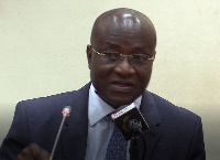 Osei Kyei-Mensah-Bonsu, Majority leader of Parliament