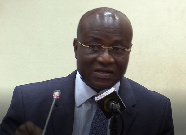 Osei Kyei-Mensah-Bonsu, Majority Leader in Parliament