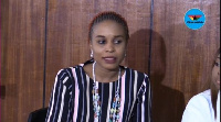 Francesca Uriri, Head of Communications for Uber West Africa