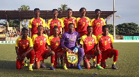 The Black Queens will host Harambee Starlets today