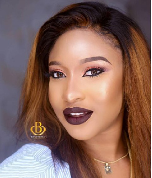 Tonto Dikeh