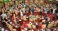 File photo of Parliament