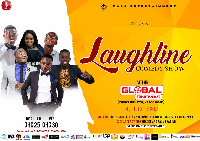 Laughline