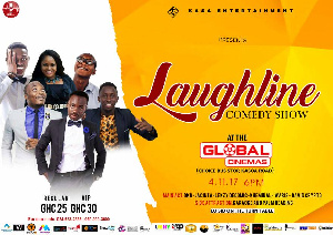 Laughline New2