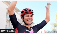 Sarah Storey won two gold medals at the 2024 Paralympics in Paris