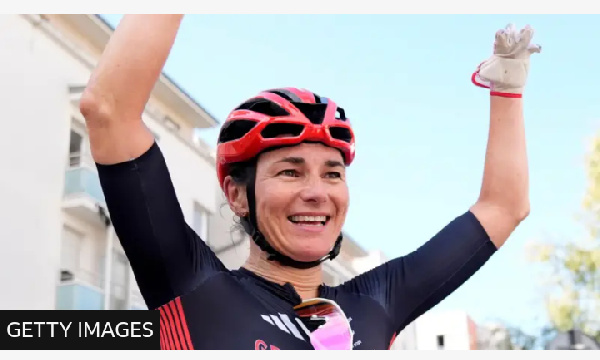 Sarah Storey won two gold medals at the 2024 Paralympics in Paris