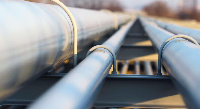 Uganda's oil aspirations on track as it receives first batch of line pipes