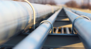 Uganda's oil aspirations on track as it receives first batch of line pipes