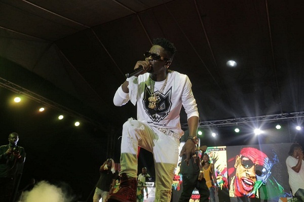 Shatta Wale