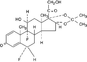 Fluocinolone Acetonide Cream 01