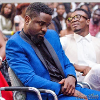 Sarkodie