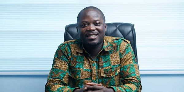 Head of Research and Training, Petroleum Consumers Ghana (COPEC-GH), Benjamin Nsiah