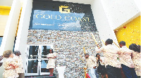 Gold Coast Fund Management is a full-service investment bank in Ghana