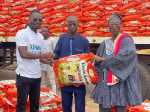 Untitledff 696x521 McDan Donates 6000 Bags Of Rice 