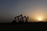 Oil prices slipped on Wednesday on concerns that the pending Phase 1 trade deal