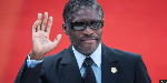 Equatorial Guinea VP warns against office sex after viral videos