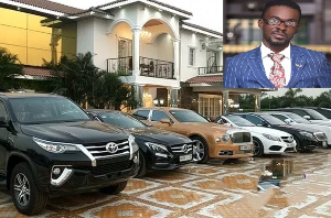 NAM1 Properties