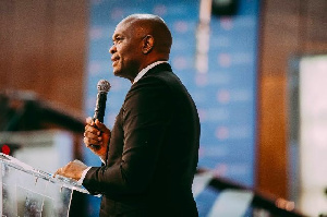 Tony O. Elumelu