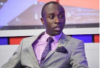 Director of Communications for Ghana Gas Company Limited, Ernest Owusu Bempah