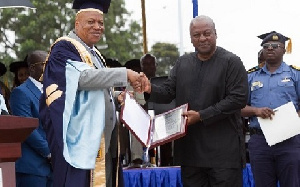 Alabi Mahama Llk