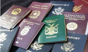 Passports