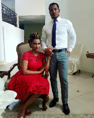 Vicker Juliet Ibrahim