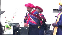 Rev. Yaw Osei