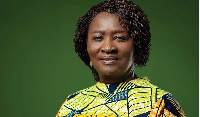 Prof. Jane Naana Opoku-Agyemang