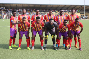 Hearts of Oak SC