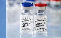 File photo: According to the expert, the vaccine is efficient in the fight against the virus