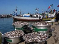 Fisheries Commission has been urged to investigate the ownership of the said vessel