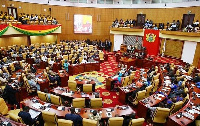 Parliament of Ghana