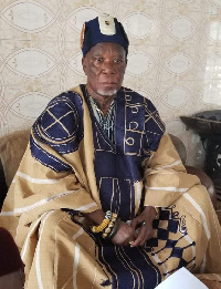 Buipewura Abdulai Jinapor