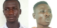 The crime, which occurred on August 25, 2024, led to Agyemang's arrest