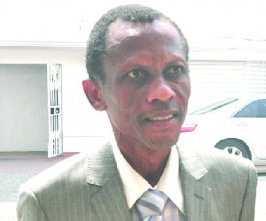 Justice Paul Dery