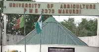 Kidnapped students of the University of Agriculture have been released unhurt