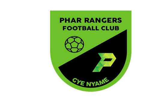 Phar Rangers have been demoted to fourth-tier of Ghana football