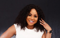 Stacy M. Amewoyi