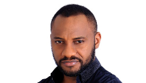 Yul Edochie