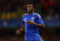 Ghana defender Baba Rahman