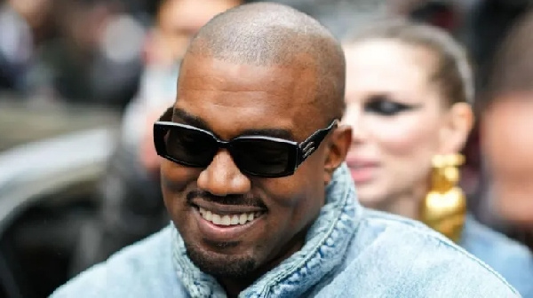 Kanye West