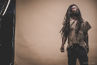 International Music Icon and Humanitarian Activist, Rocky Dawuni