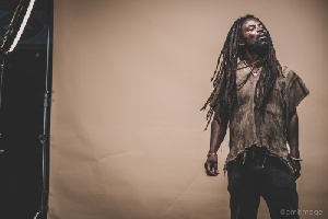 Rocky Dawuni New 1